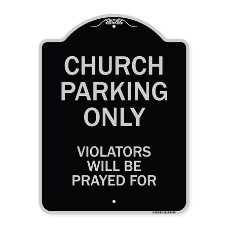 Signmission